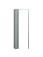 Porta Sanfonada De Pvc 94x210cm Bariri - Tk