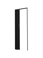 Porta Sanfonada De Pvc 94x210cm Bariri - Tk
