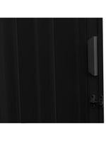 Porta Sanfonada De Pvc 94x210cm Bariri - Tk