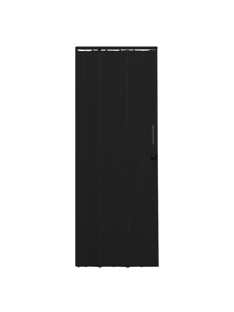 Porta Sanfonada De Pvc 84x210cm Bariri - Tk