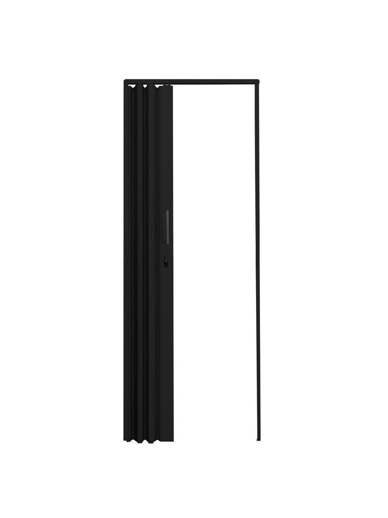 Porta Sanfonada De Pvc 84x210cm Bariri - Tk