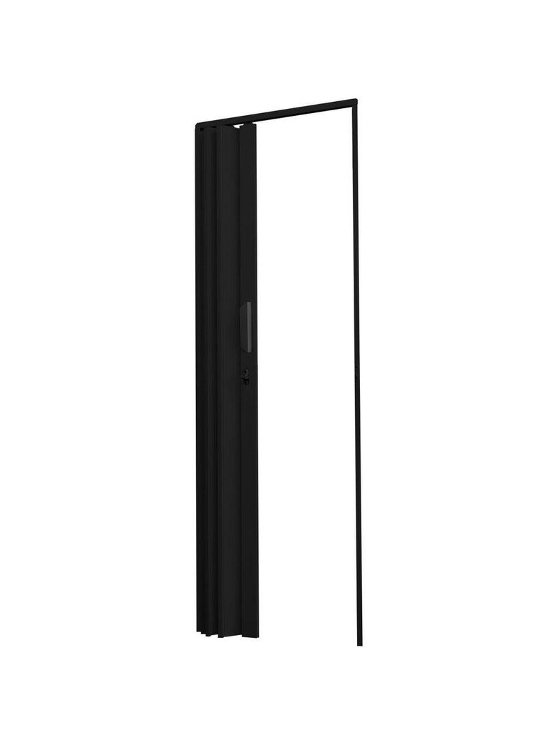 Porta Sanfonada De Pvc 84x210cm Bariri - Tk