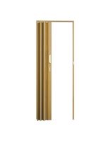 Porta Sanfonada De Pvc 94x210cm Bariri - Tk