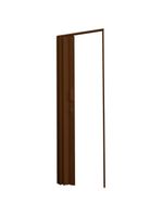 Porta Sanfonada De Pvc 72x210cm Bariri - Tk