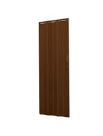 Porta Sanfonada De Pvc 72x210cm Bariri - Tk