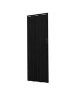 Porta Sanfonada De Pvc 72x210cm Bariri - Tk