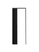 Porta Sanfonada De Pvc 72x210cm Bariri - Tk