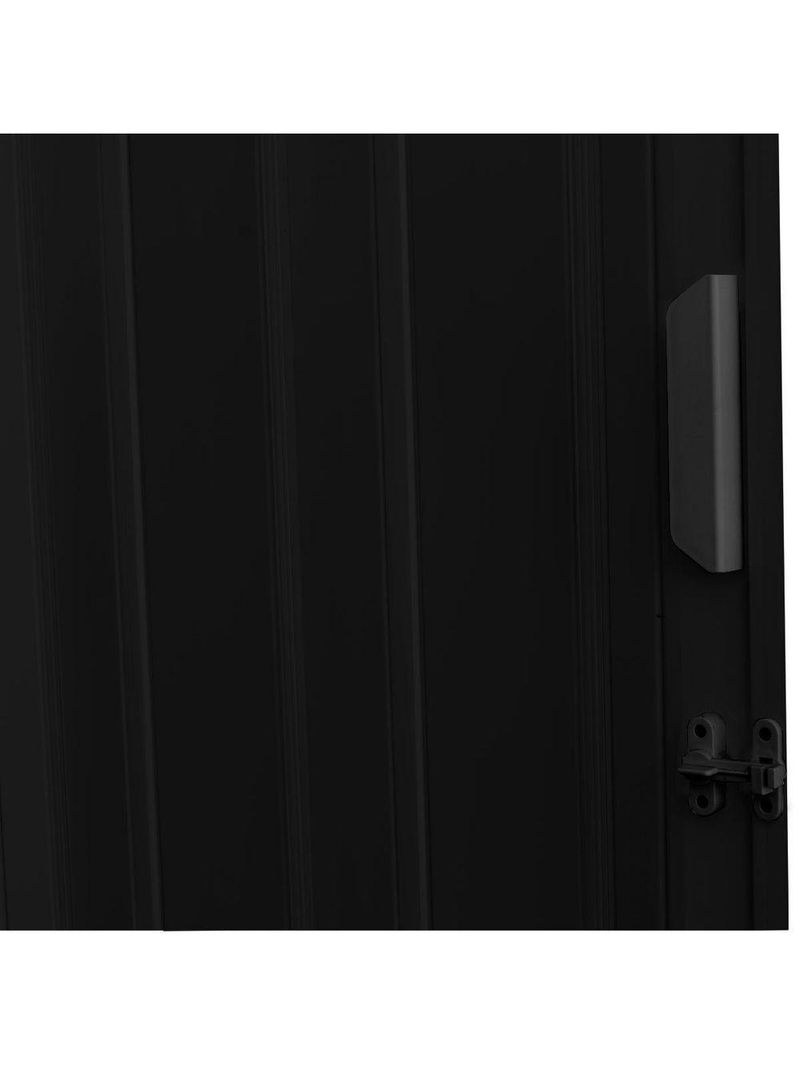 Porta Sanfonada De Pvc 72x210cm Bariri - Tk