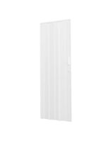 Porta Sanfonada De Pvc 62x210cm Bariri - Tk