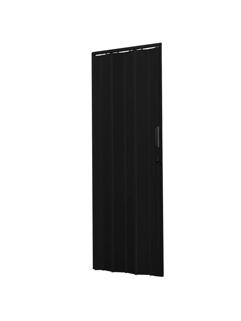 Porta Sanfonada De Pvc 62x210cm Bariri - Tk