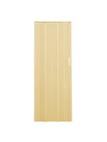 Porta Sanfonada De Pvc 125x210cm Bariri - Tk