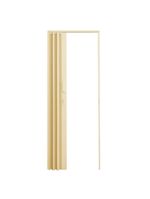 Porta Sanfonada De Pvc 125x210cm Bariri - Tk