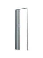 Porta Sanfonada De Pvc 125x210cm Bariri - Tk