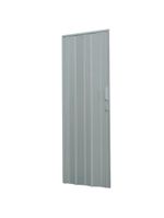 Porta Sanfonada De Pvc 125x210cm Bariri - Tk