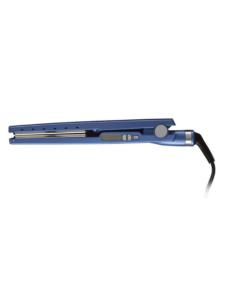 Prancha De Cabelo Ppr05az Titanium Power Philco Bivolt