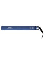 Prancha De Cabelo Ppr05az Titanium Power Philco Bivolt
