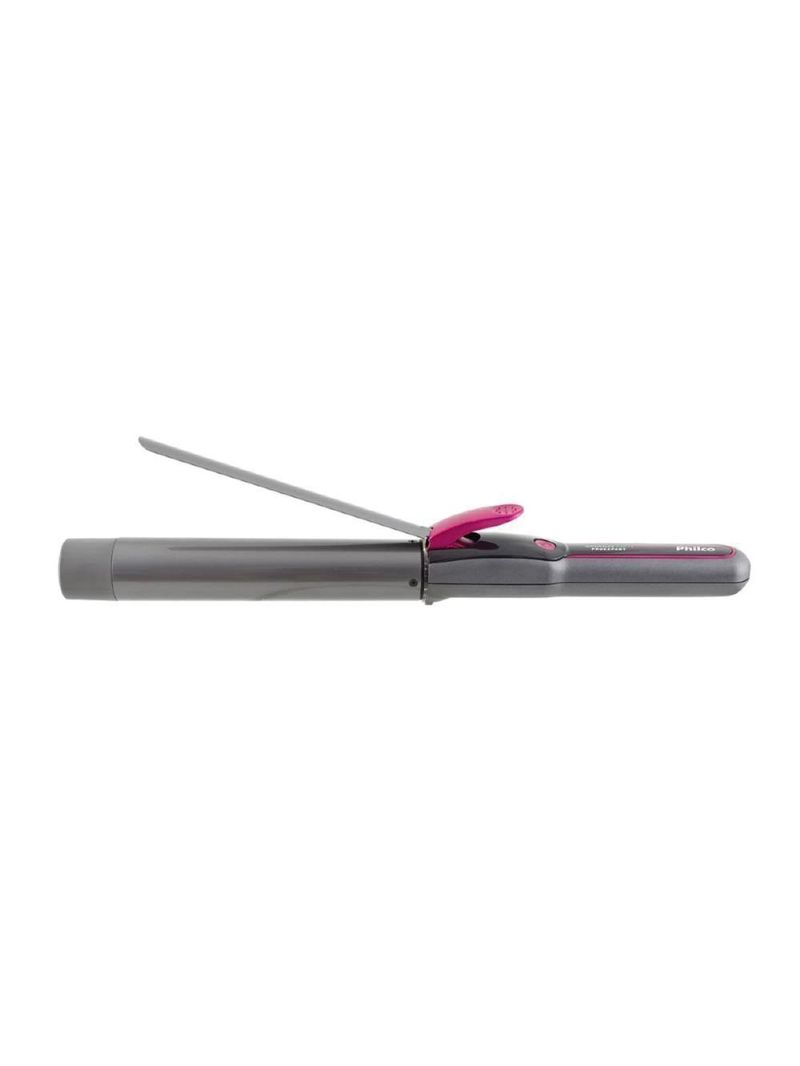 Cacheador Cabelo Pec11 Advance Philco Cerâmica Bivolt