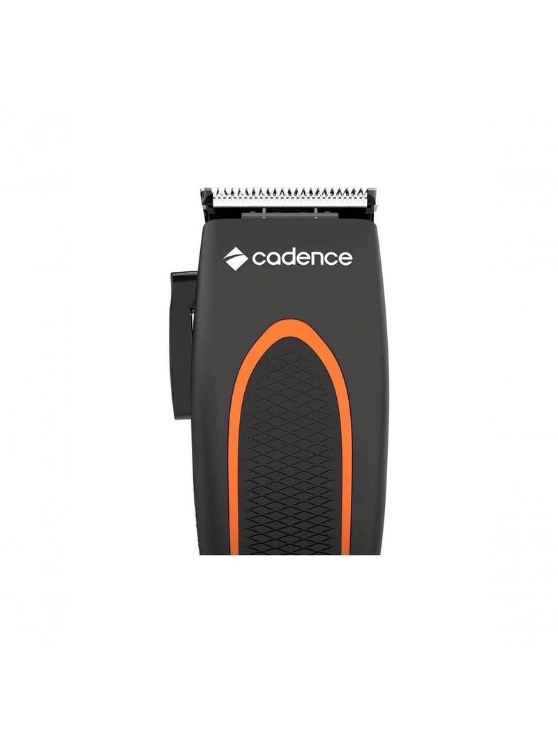 Maquina De Cortar Cabelo Cadence CAB181 110V