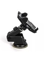 Suporte Para Gps Articulavel Silicon Sucker