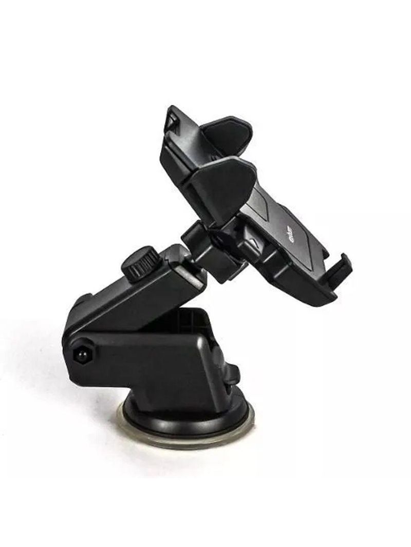 Suporte Para Gps Articulavel Silicon Sucker