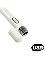 Caneta Touch Stylus Ponta Fina Alta Precisão Universal Tablet