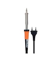 Ferro De Solda 60w Com Suporte – Preciso, Rápido E 110V Ferramenta Ferro