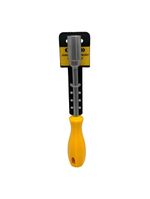 Chave Canhão Curta 14mm Curta Vazada Ferramenta Reparos