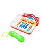 Divertido Formato Casinha Sons Didático Brinquedo - Sons, Formas E Aprendizado Interativo