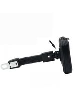 Suporte Case Capa A Prova D'agua Gps Moto Bike