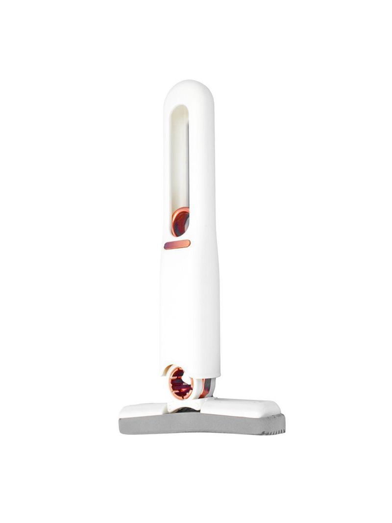 Mini Mop Esfregão De Limpeza Dobrável Portátil Ajustável