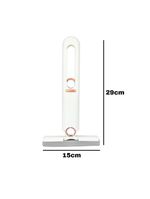 Mini Mop Esfregão De Limpeza Dobrável Portátil Ajustável