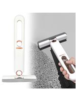 Mini Mop Esfregão De Limpeza Dobrável Portátil Ajustável