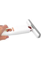 Mini Mop Esfregão De Limpeza Dobrável Portátil Ajustável