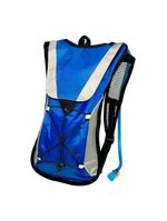 Mochila De Hidratação Com Farol Para Bike – Conforto, Visibilidade E Lanterna Dianteira