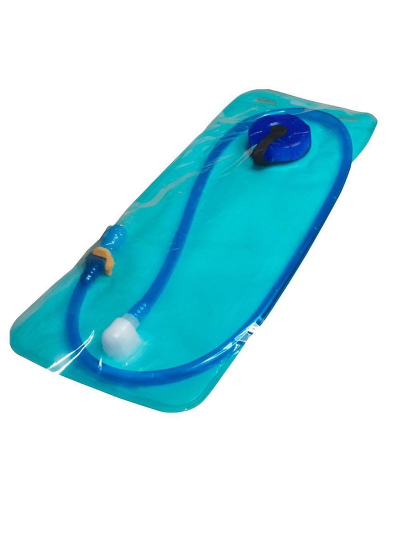 Mochila De Hidratação Com Farol Para Bike – Conforto, Visibilidade E Lanterna Dianteira