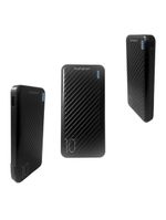 Carregador Portátil Power Bank 10000mah Com 04 Saídas