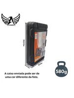 Maleta De Ferramenta Essenciais Com 9 Peças