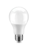 Lâmpada Led 12w E27 Branco Frio 6500k Alta Potência Econômica 25000h Irc >80 ângulo 200°