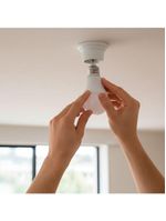 Lâmpada Led 12w E27 Branco Frio 6500k Alta Potência Econômica 25000h Irc >80 ângulo 200°