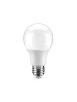 Lâmpada Led 12w E27 Branco Frio 6500k Alta Potência Econômica 25000h Irc >80 ângulo 200°