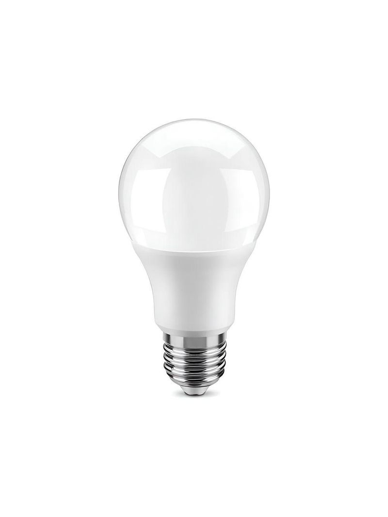 Lâmpada Led 12w E27 Branco Frio 6500k Alta Potência Econômica 25000h Irc >80 ângulo 200°