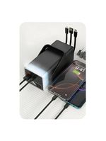 Carregador Portátil Power Bank 60000mah
