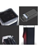 Carregador Portátil Power Bank 60000mah