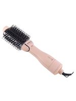 Escova secadora soft britânia bec07 1300w bivolt - rosa