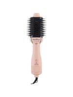 Escova secadora soft britânia bec07 1300w bivolt - rosa