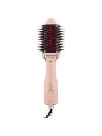 Escova secadora soft britânia bec07 1300w bivolt - rosa