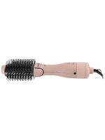 Escova secadora soft britânia bec07 1300w bivolt - rosa