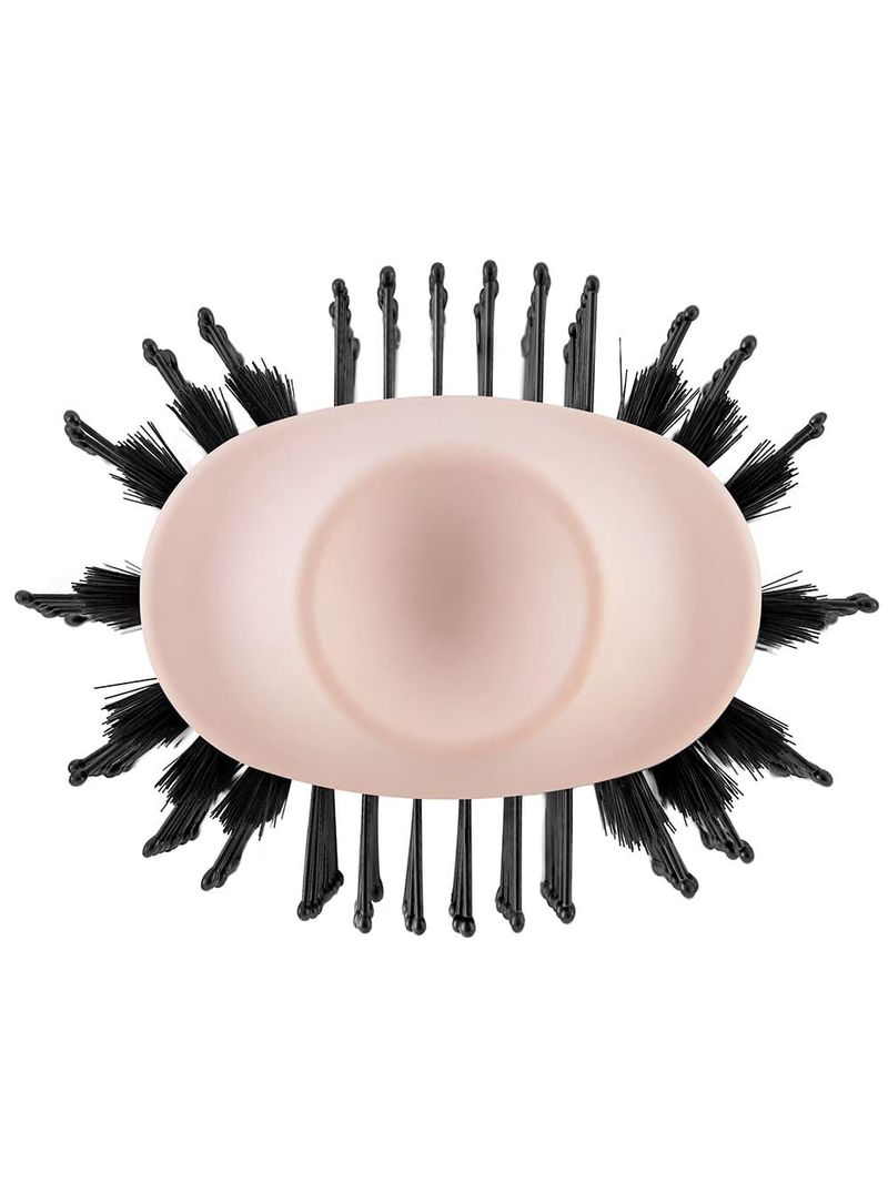 Escova secadora soft britânia bec07 1300w bivolt - rosa