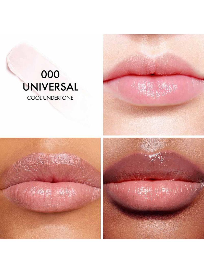 Balm labial dior addict lip glow 32g