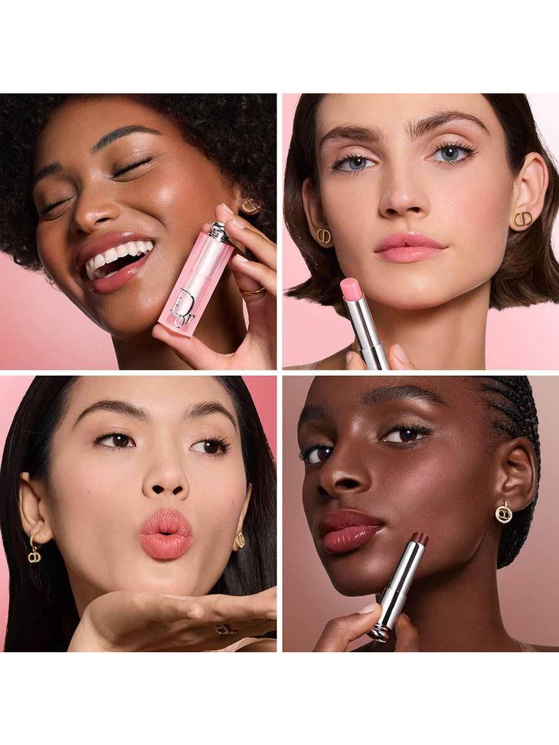 Balm labial dior addict lip glow 32g